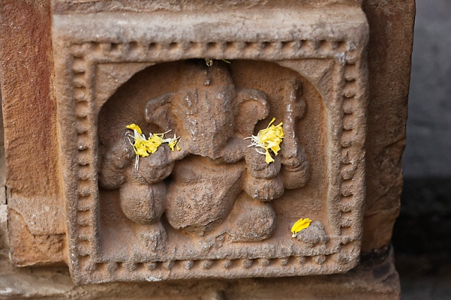 Bhubaneswar-Mukteshwara temple-025